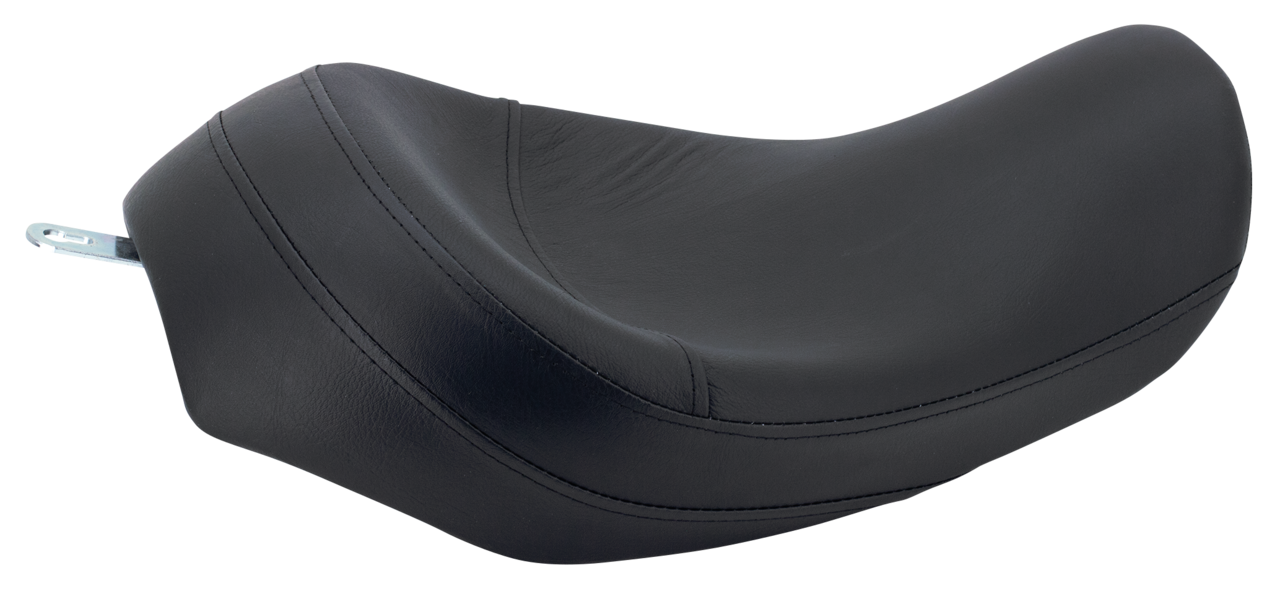 Wyatt solo bucket saddle FXDWG96-03