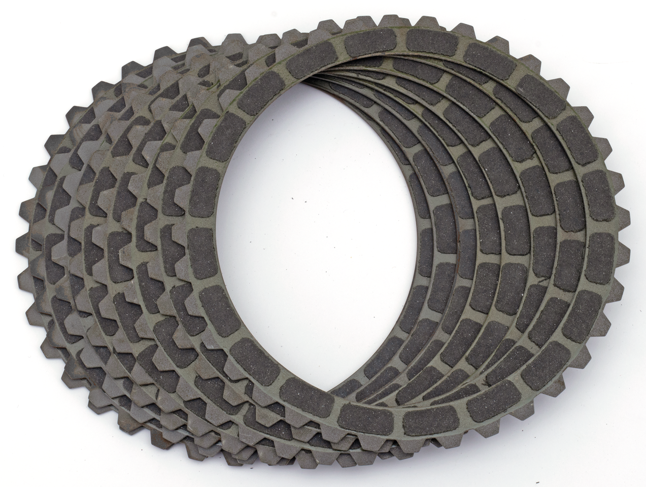 Carbon clutch kit BT90-97 XL91-up