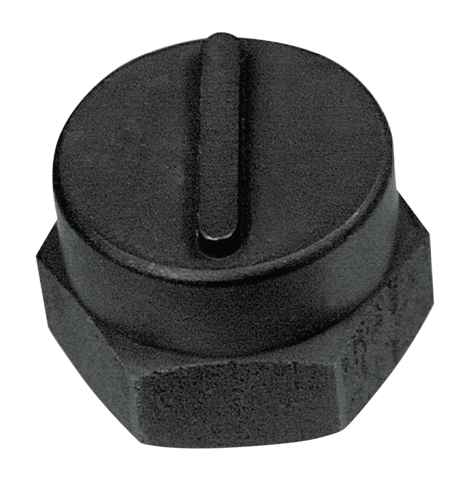 Tappet Oil filter screw plug tool