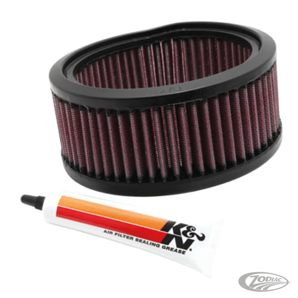 K&N Filter for Indian Scout models