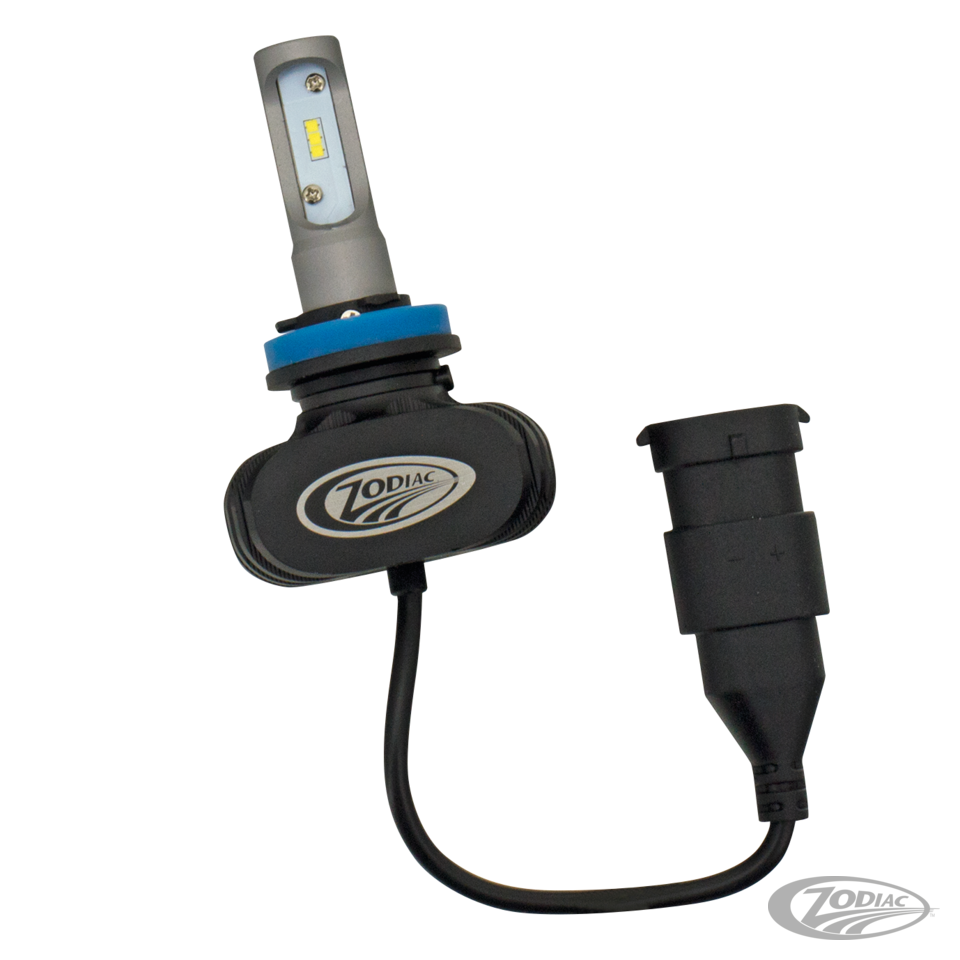 GZP H11 LED replacement lamp