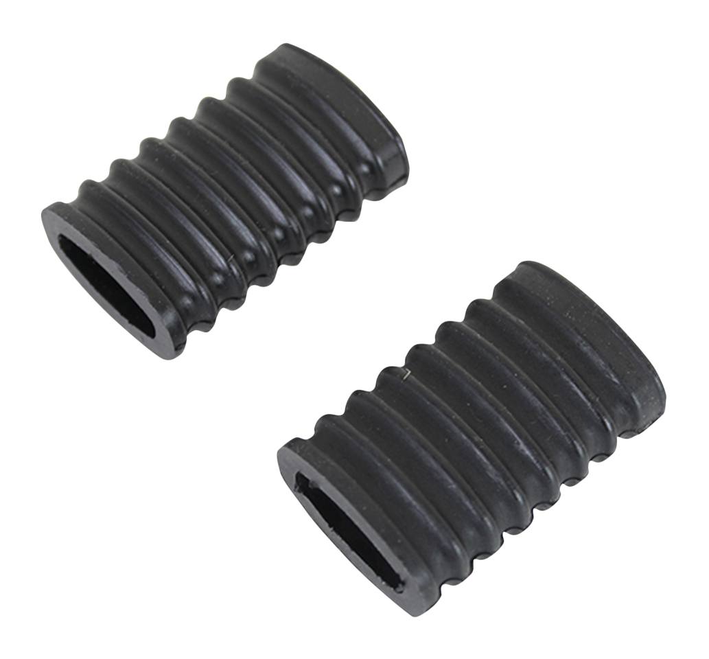 GZP Shifter rubber FXR(P)85-94