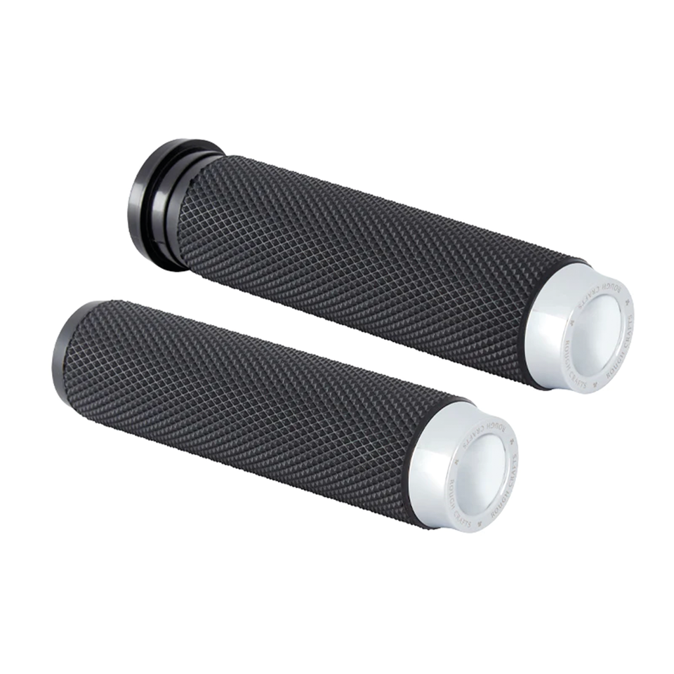 ROUGH CRAFTS GRIPS Chr HD cable