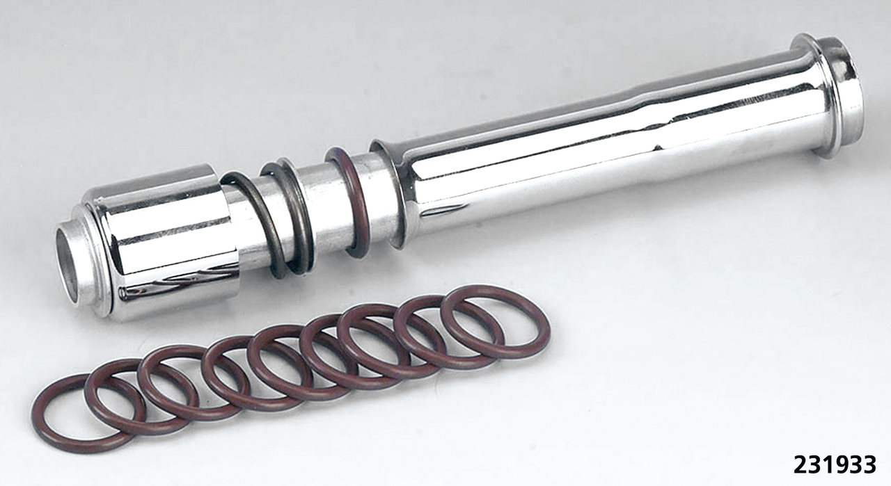 10pck O-ring Pushrod Cvr Viton #11132A