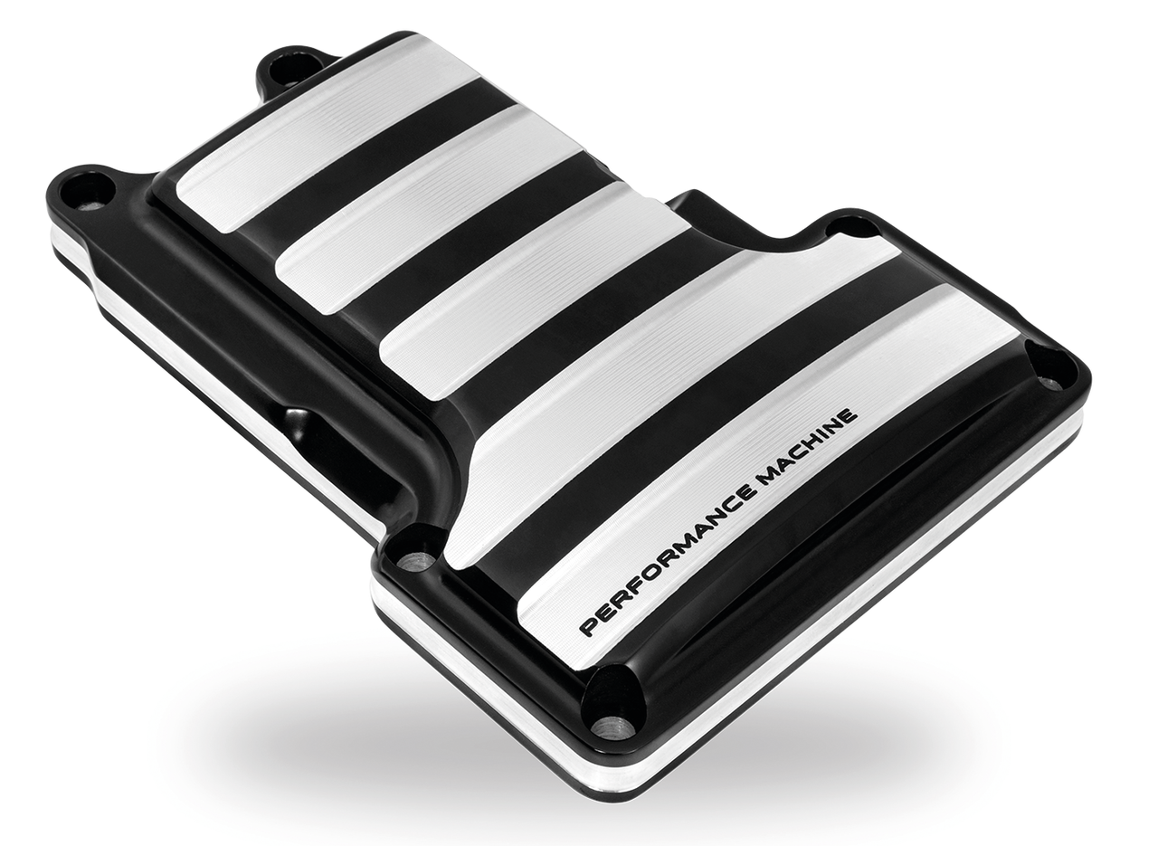 PM DRIVE 6 SP TRANS CVR Contr.cut