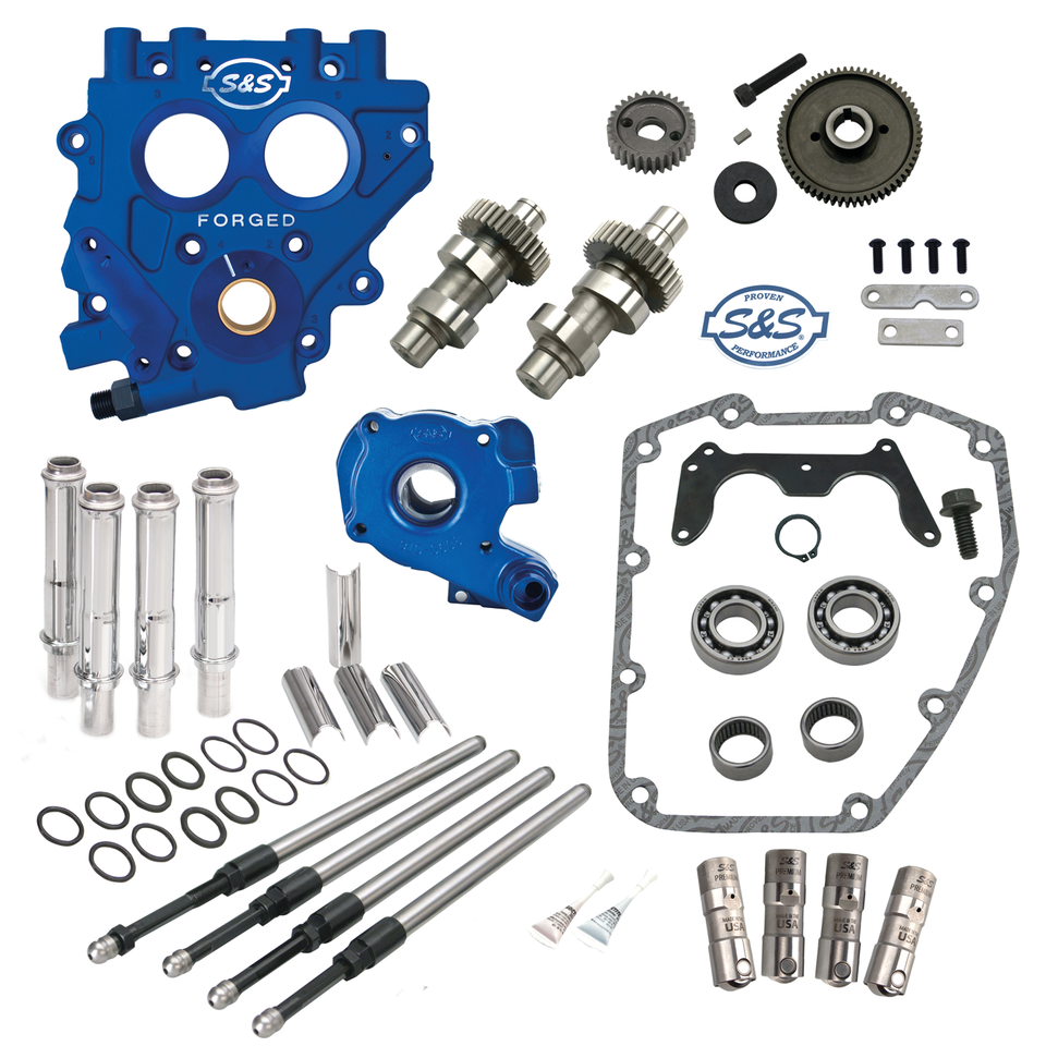 S&S Cam chest kit TC99-06 509G cams
