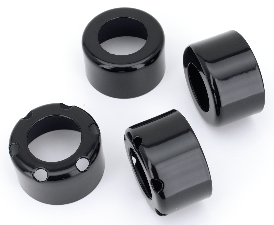 Bitubo Black spring cover (WMB-WME)