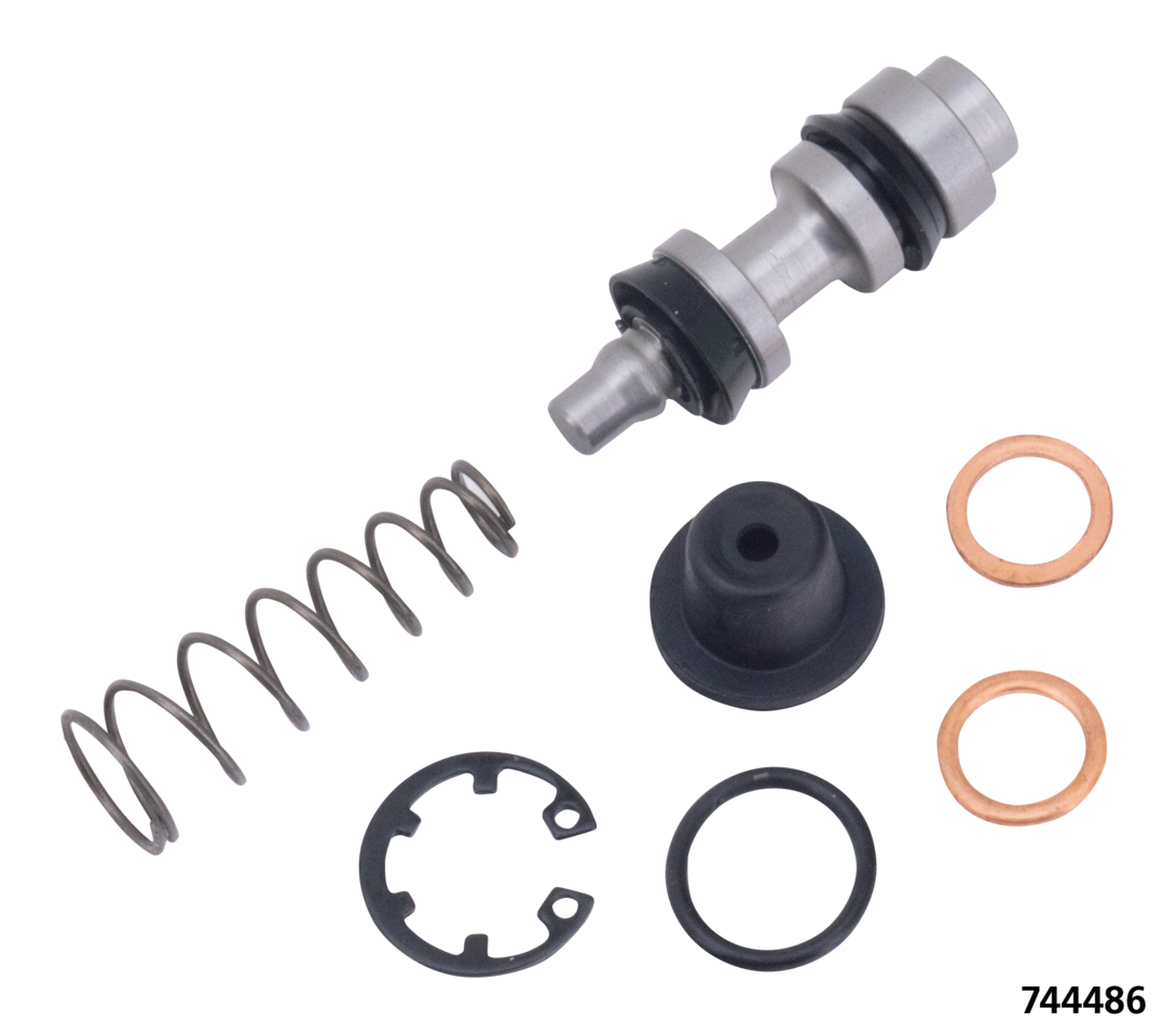 GZP rebuild kit FR MC 15mm FLH/T07-13