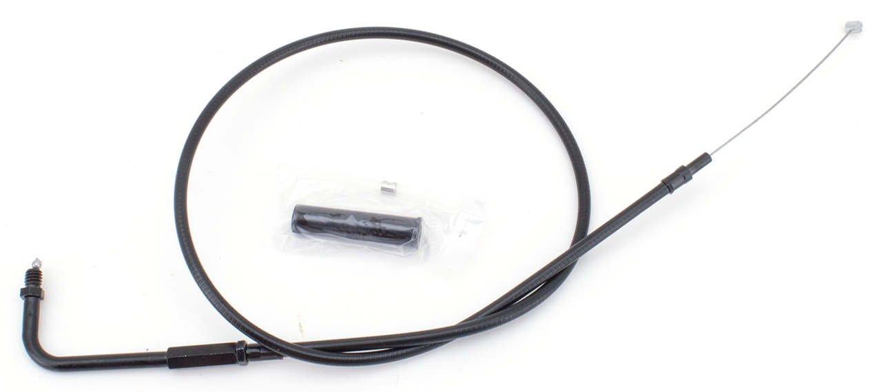 GZP Stealth BT90 LN=33" 90dgr throttle