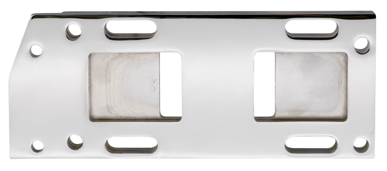 Chr Transmission mounting plate BT36-57