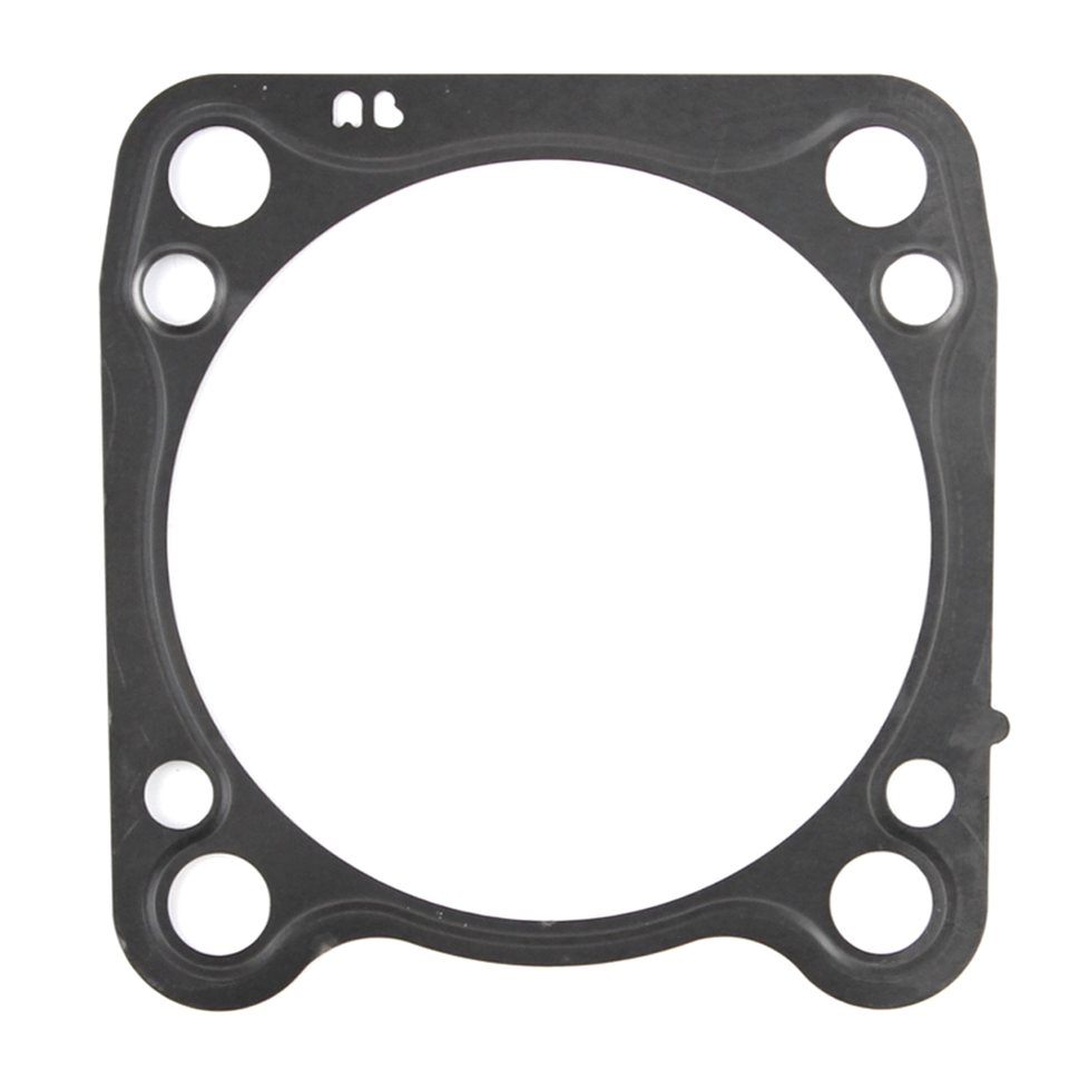 2PCK M8 BASE GASKET .020" RC