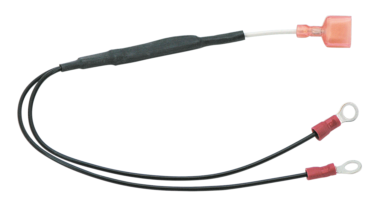 DYNA tachometer adapter