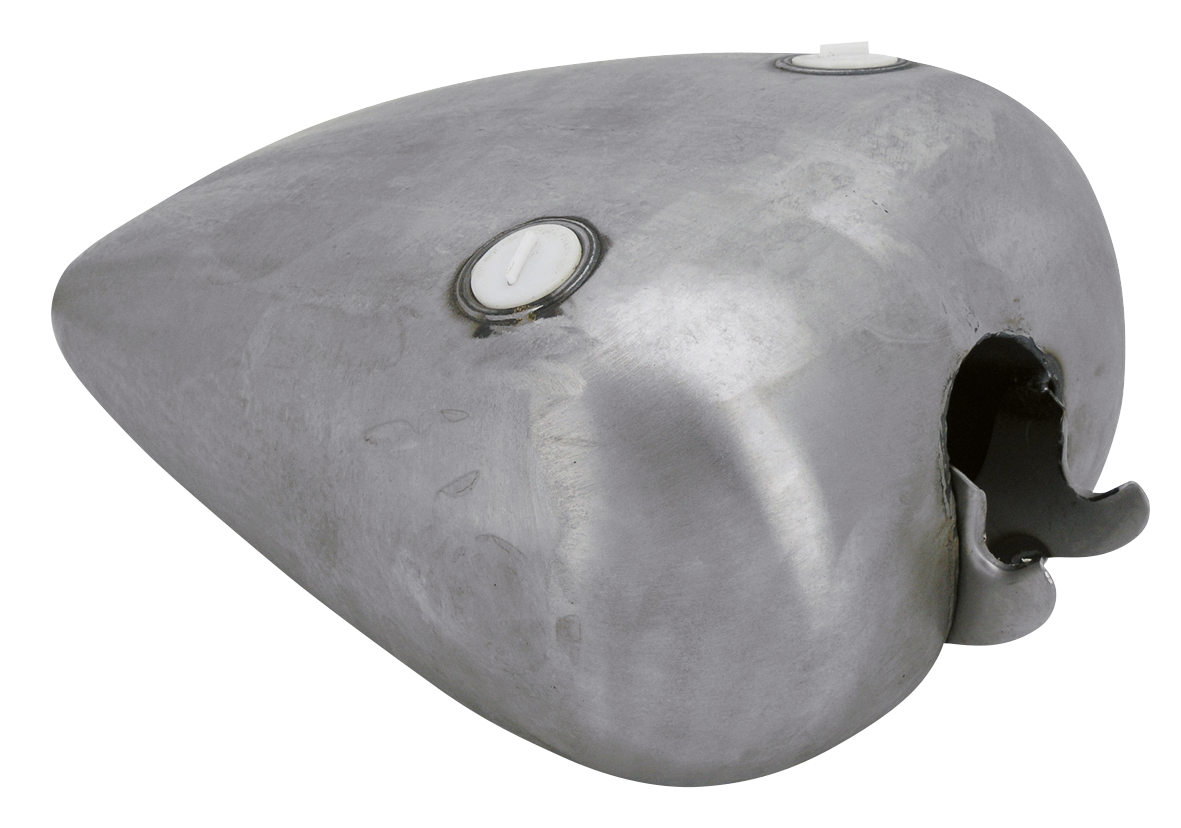 GZP Mustang Quickbb gastank 4.5G f/A cap