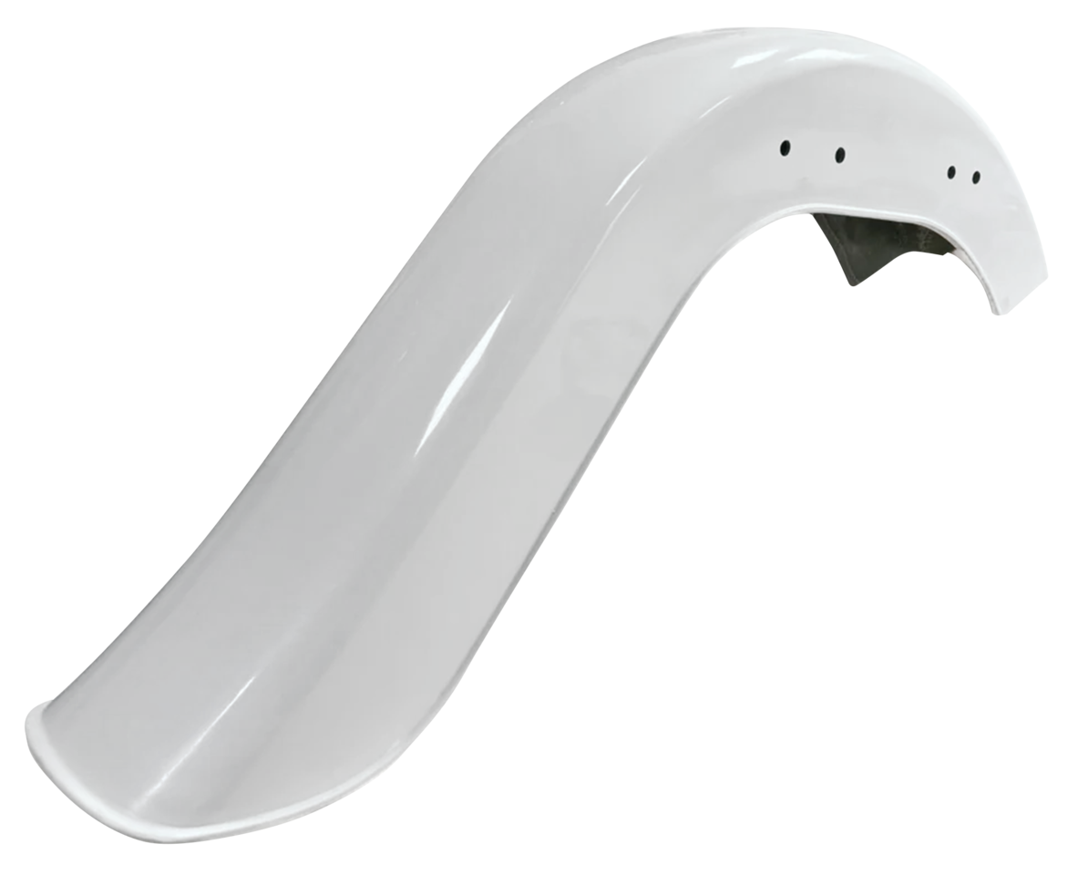 Rear Fender ''El Cabron'' FLHCS18-Up