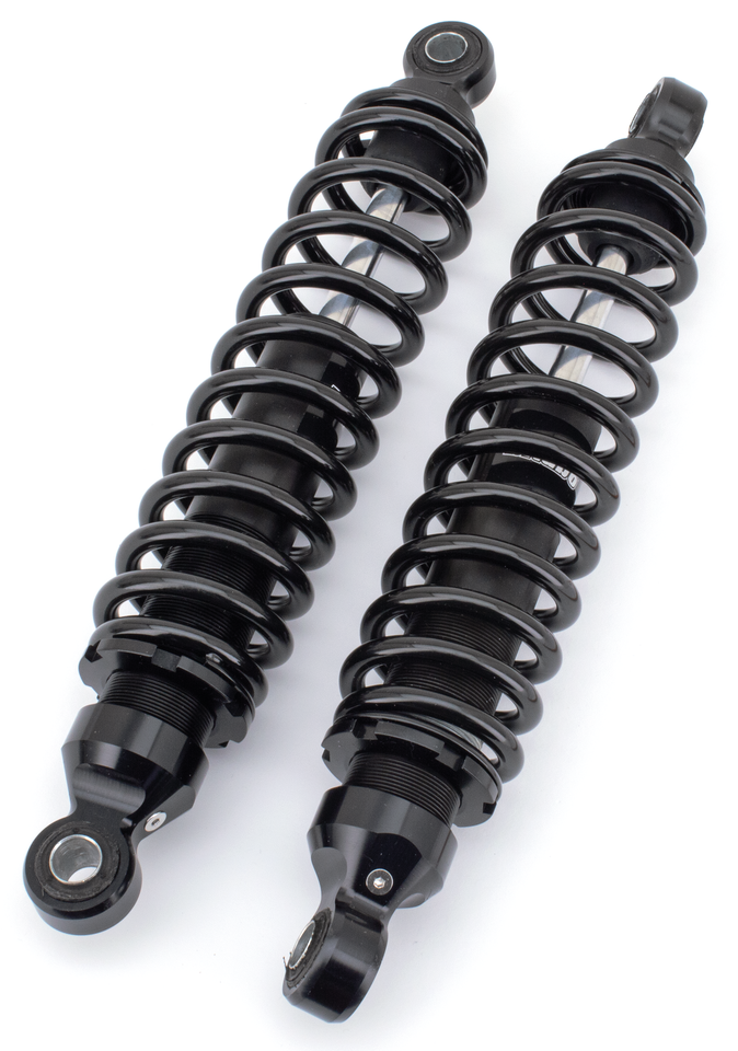 Bitubo all black shocks 13.5"