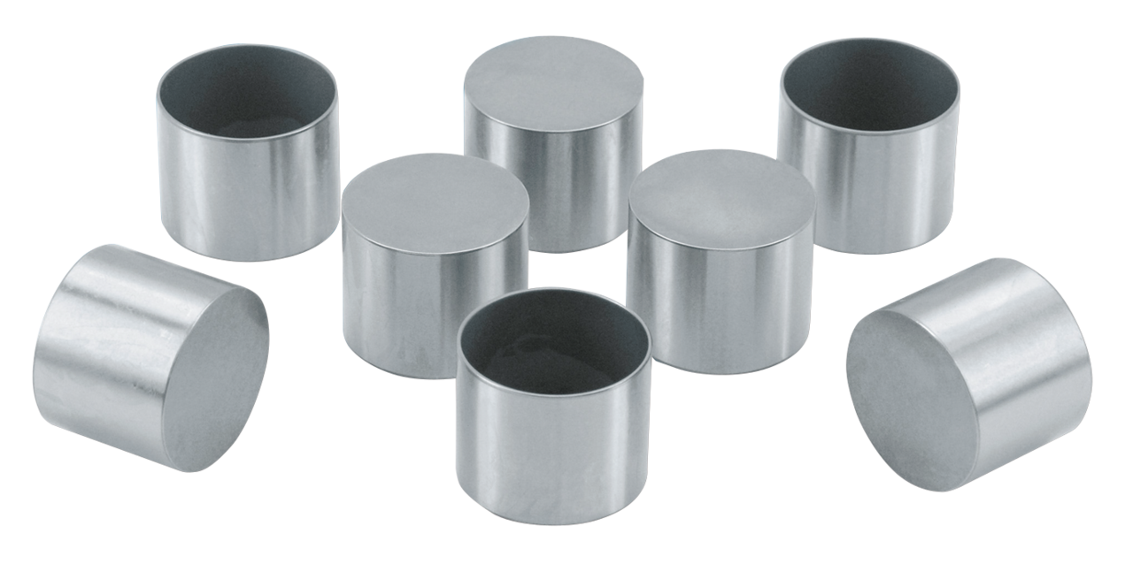 Cam Followers VRSC02-17 set/8