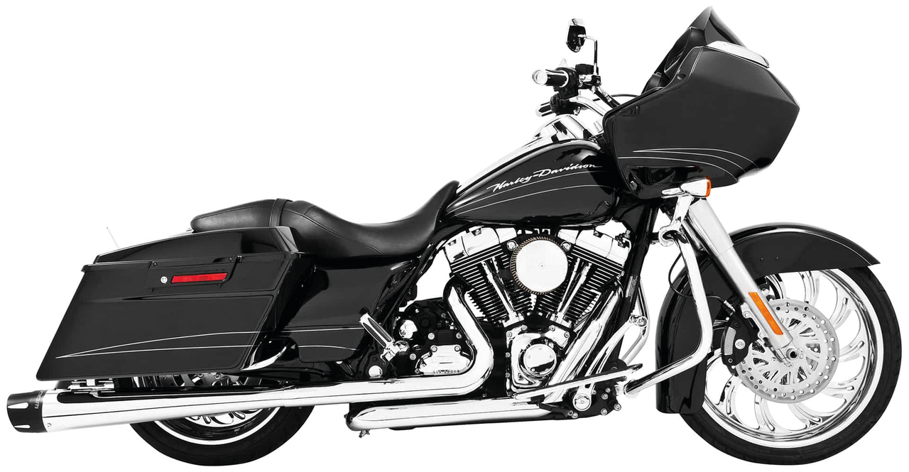 FLH/T95-08 COMBAT SYST CH/BK (4.5")