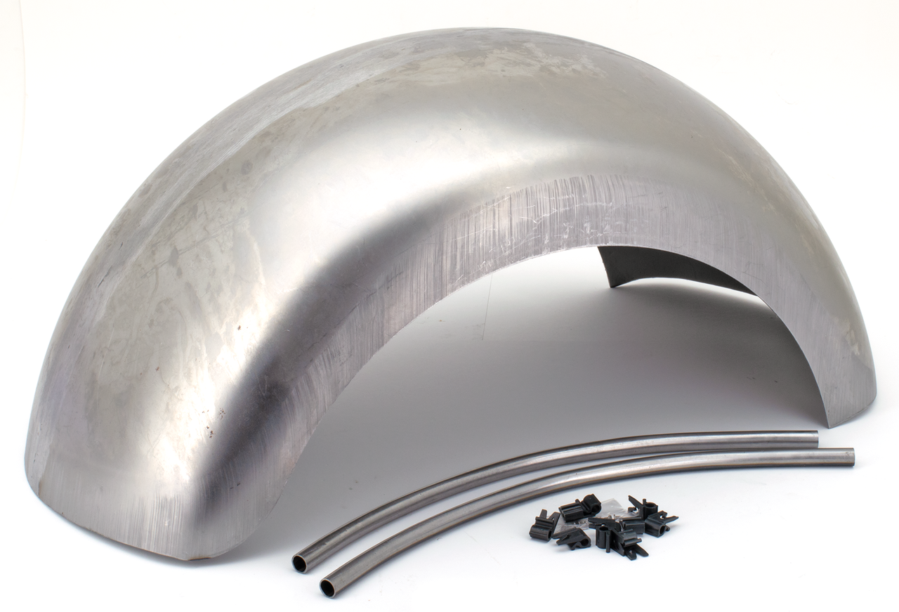 GZP 13" Rear fender for Hardtail 300 tir