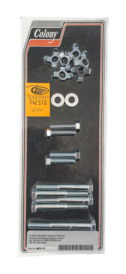 Inner primary kit F*ST86-93 FXD91-93