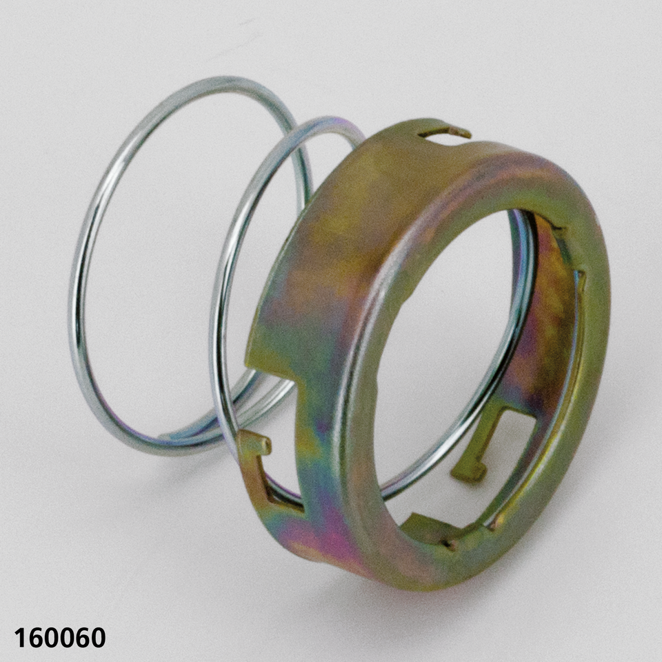 GZP Retainer only for 160071 bulb socket