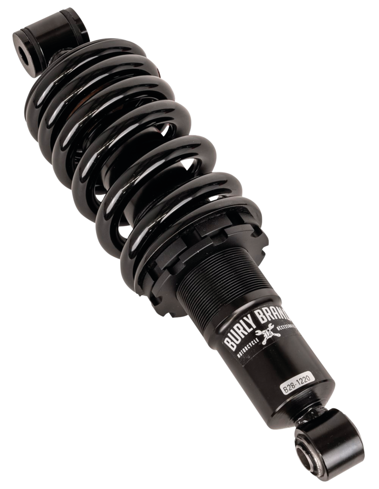 Burly Slammer Shock 12.2" ST18-Up