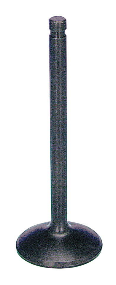 High Flow Racing exhaust valve 1.75"