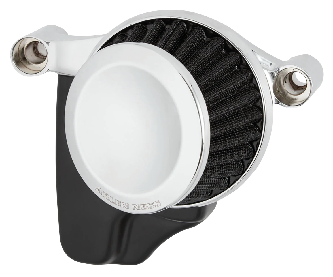 Mini 22 Chrome A/C ME17-up