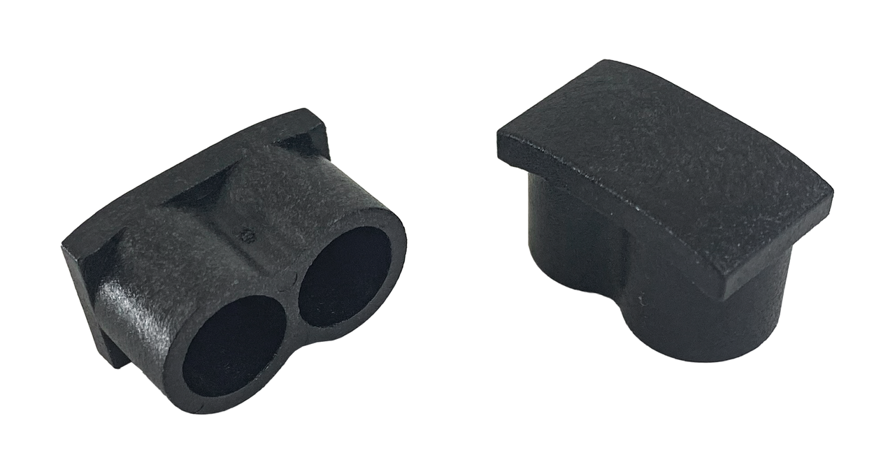 Red Shift Replacement Shoes for 723243