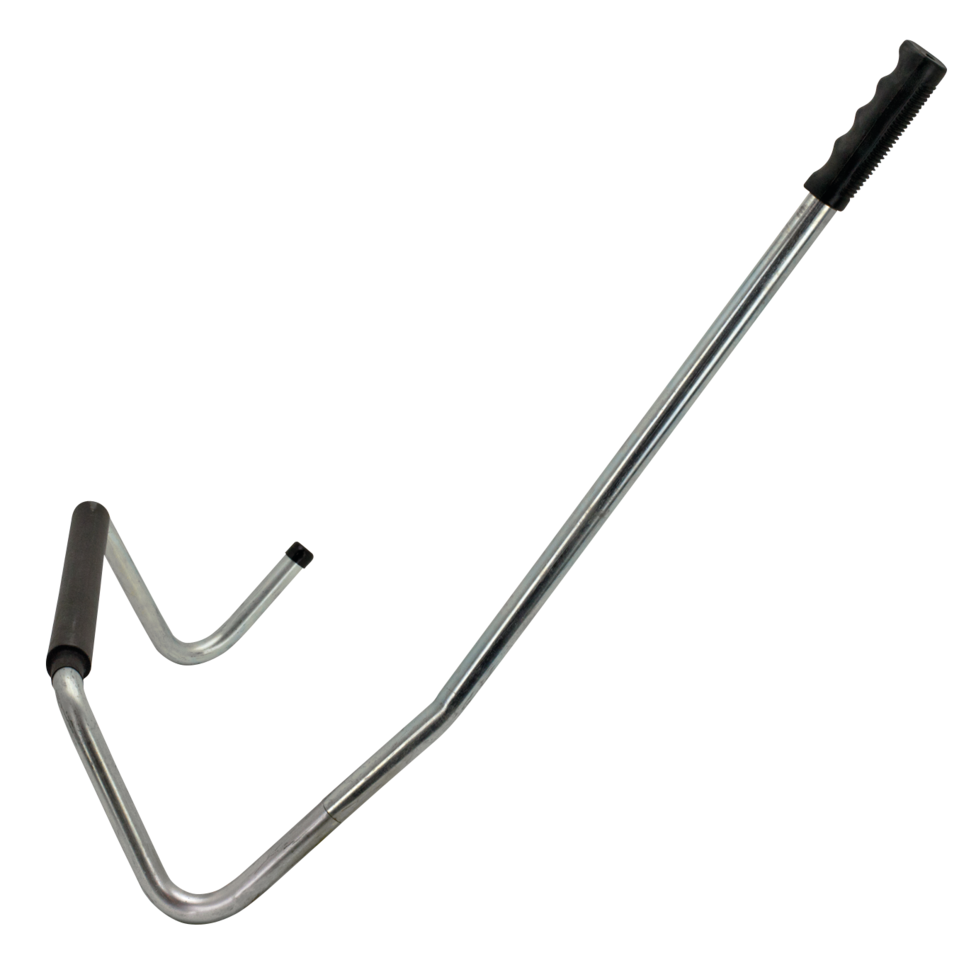 B2 Jack center stand