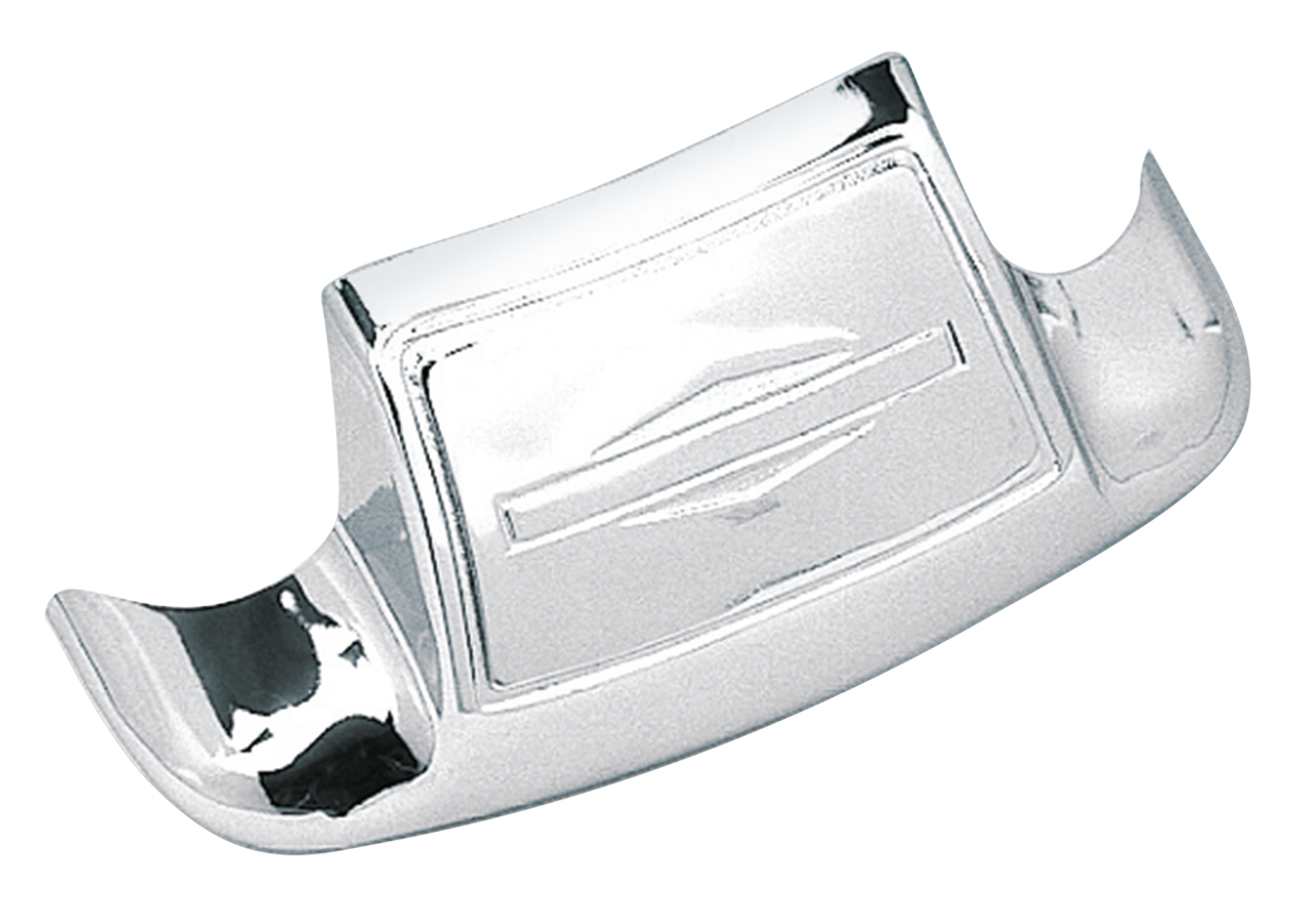 Rear fender tip FL59-up #59885-59