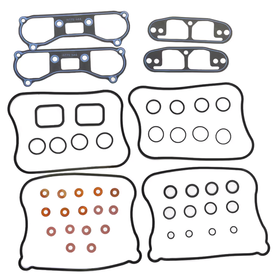 Rubber cover gasket set XL86-90