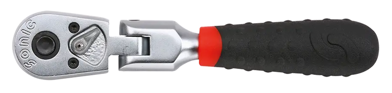1/4" Sonic Flex Ratchet 45-teeth