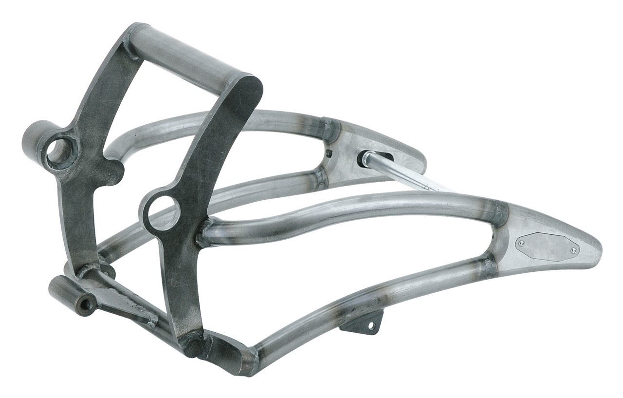 Curved TC RSDrive 280/300 swingarm kit