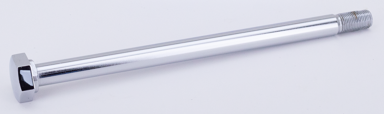 GZP Rear axle XL52-78