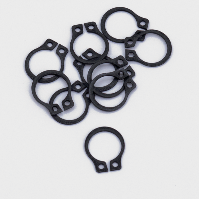 10pck Retaining ring