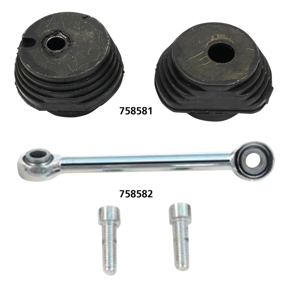 Upper stabilizer link FLH/T09-16