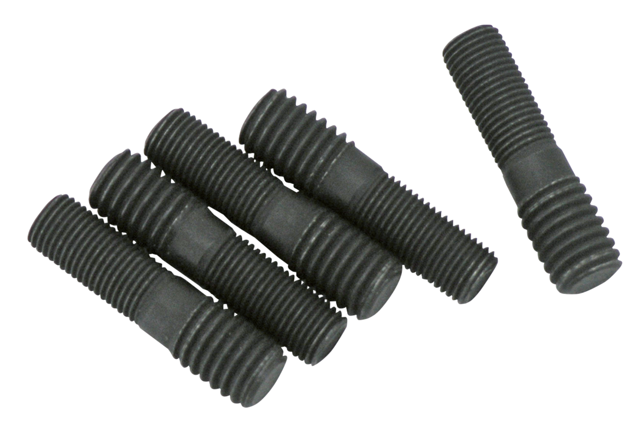 Transm stud kit F*ST84-99 7/16-14x3/8-24