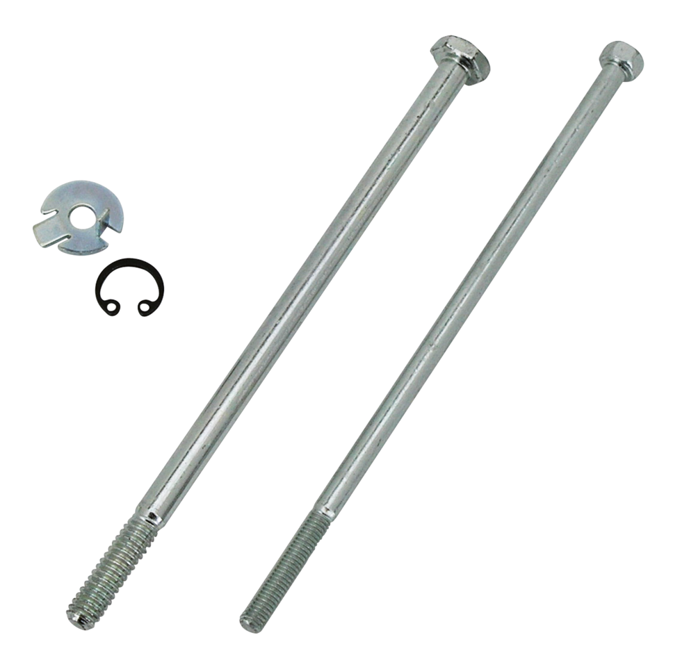 25mm Ext. Jackshaft bolt pre 93 1/4 UNC