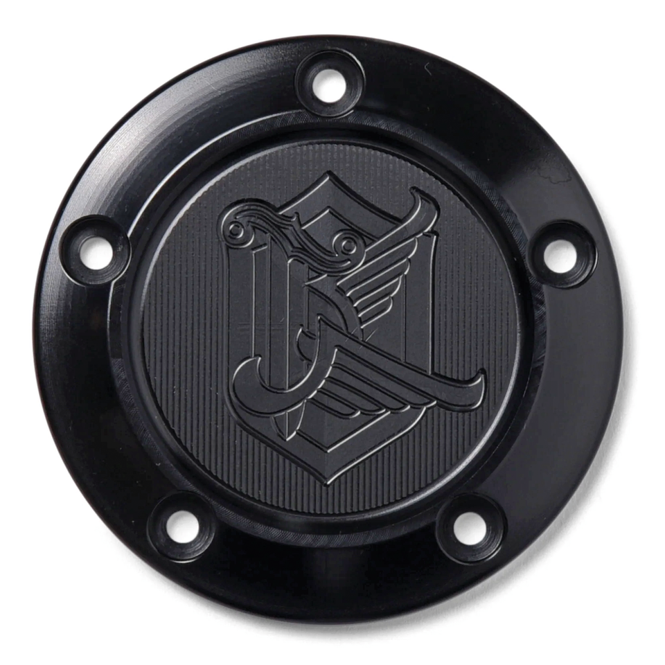 Next Level Point Cover Black TC99-17