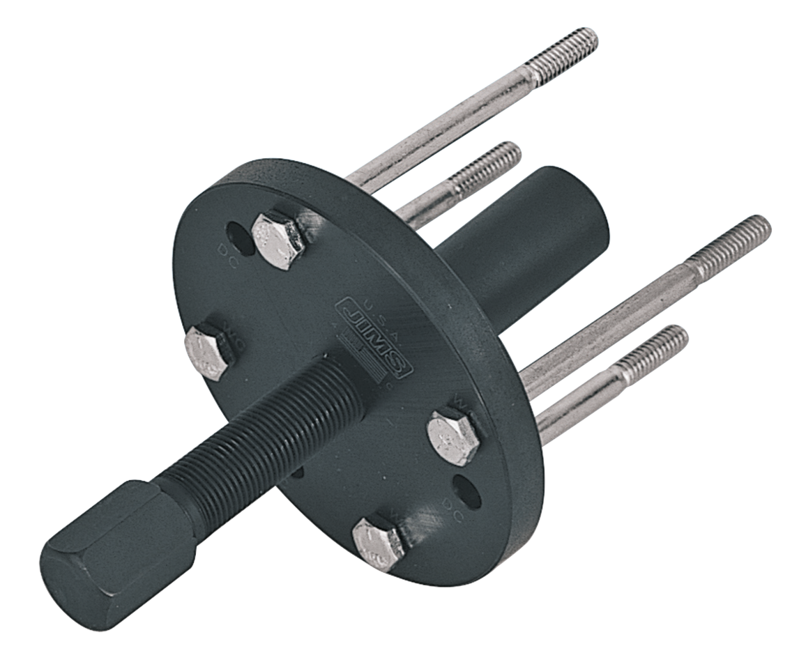 Clutch hub puller BT36-90 dry&wet
