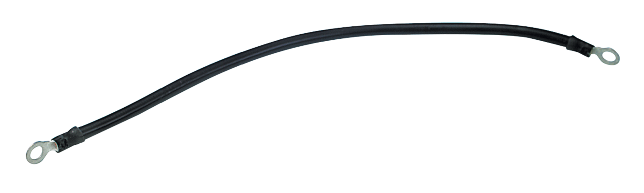 Battery cable 15.5" (each)