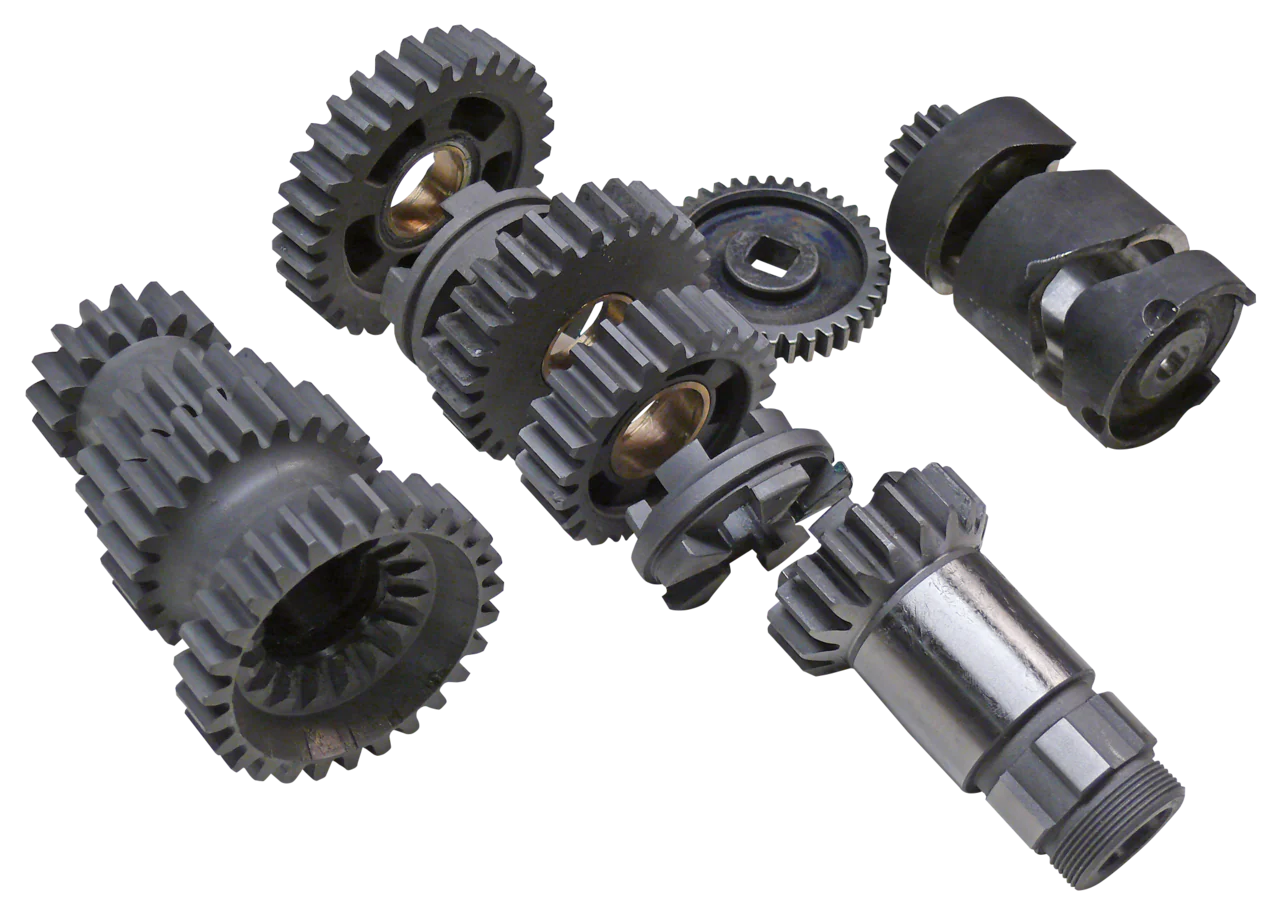 45CI Transmission Parts