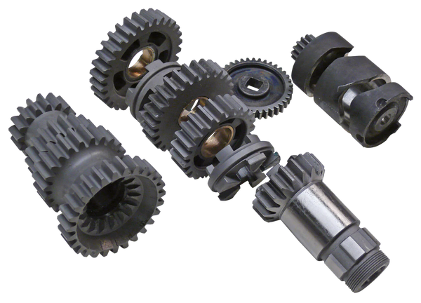 45CI Transmission Parts