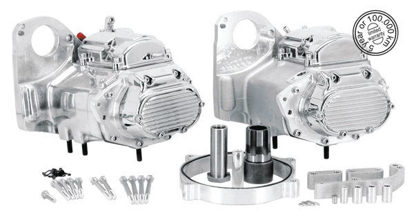 5 Speed Transmissions