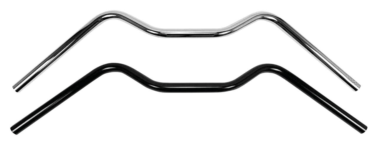 7/8" (22mm) Handlebars