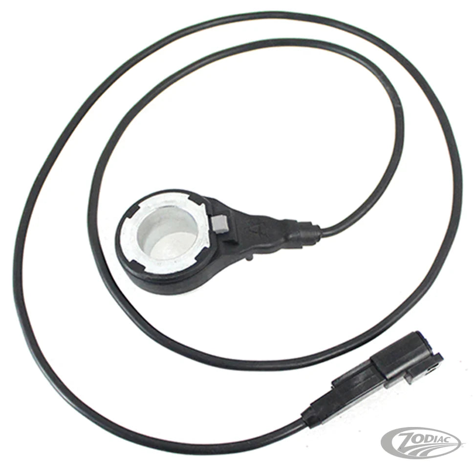 ABS Accessories