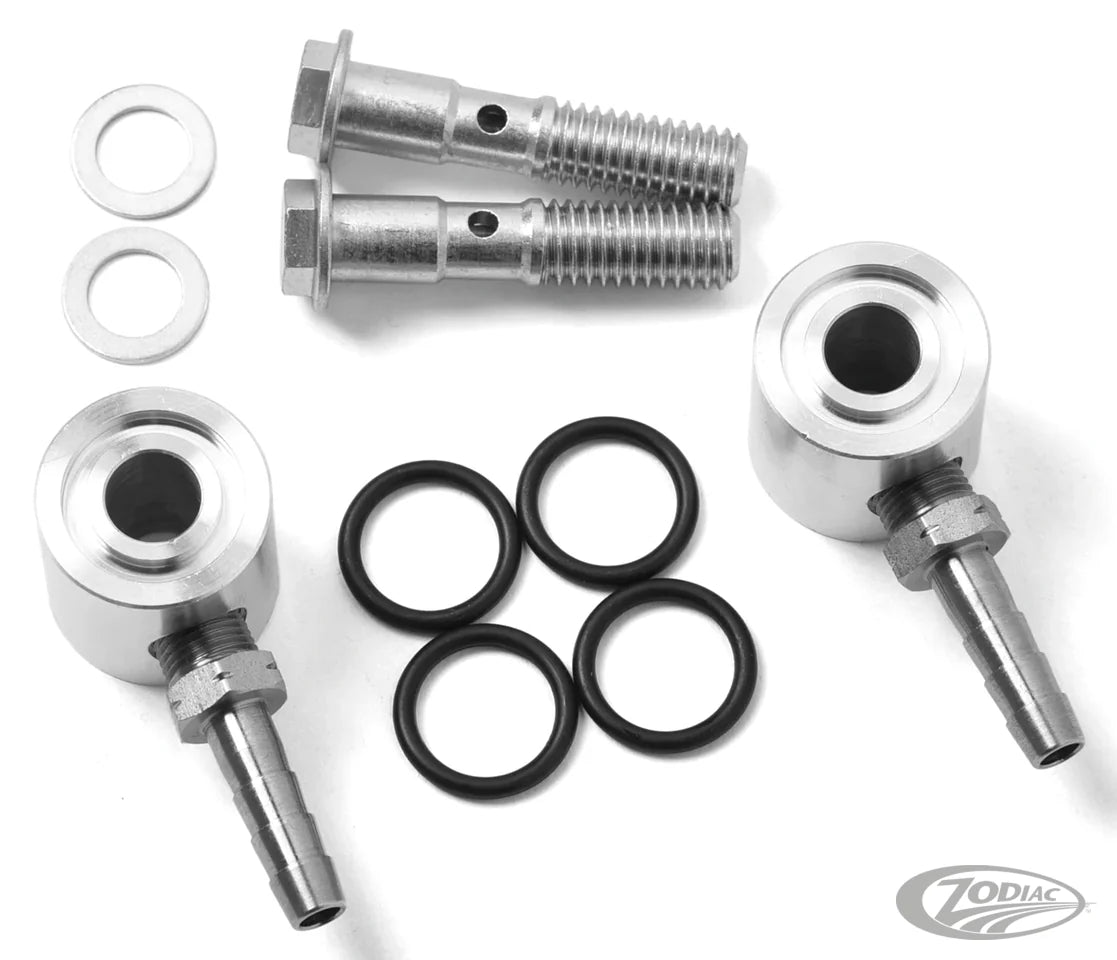 Air Cleaner Accessories