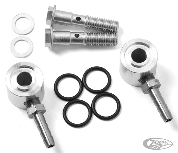 Air Cleaner Accessories
