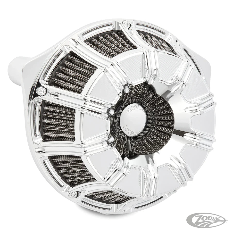Air Cleaners