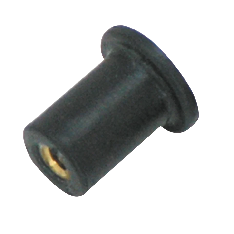 Anti-Vibration Mounts